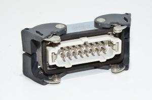 Walther B16 710216 16A uros virtaliitin kotelolla B16 714116