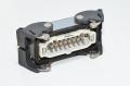 Walther B16 710216 16A uros virtaliitin kotelolla B16 714116
