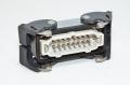 Walther B16 710216 16A uros virtaliitin kotelolla B16 714116