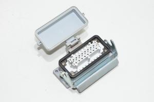 Walther B16 710116 16A uros virtaliitin kotelolla B16 1771613