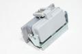 Walther B16 710116 16A female power connector with housing B16 1771613