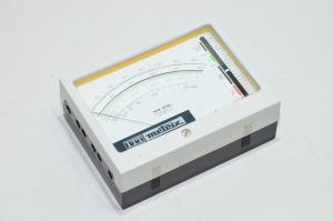 ITT Metrix MX 202 multimeter 1000V, 5A, 2MΩ, 0-55dB