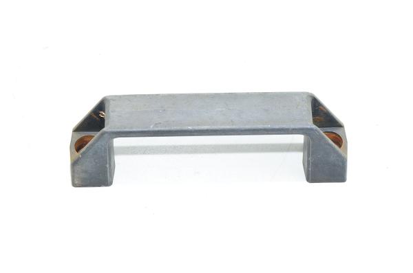 Elesa M.443/140-8-CH-C31 glass-fibre reinforced polyamide / plastic handle, black