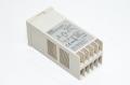 Omron E5CS-Q1KJX-522 digital temperature controller, PT100, 1x relay output, 1x alarm output, 24V *new*