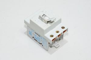 KATKO KUE 340 3P päävirtakytkin 40A