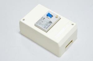 STOTZ vikavirtasuojakytkin F302-25/0,03 2P 25A 30mA