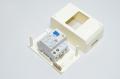 STOTZ vikavirtasuojakytkin F302-25/0,03 2P 25A 30mA