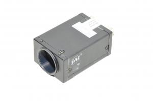 Jai CV-A50C solid state monochrome 1/2" CCTV camera with C-mount