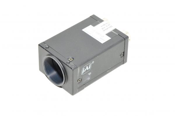 Jai CV-A50C yksivärinen 1/2" CCTV puolijohdekamera C-kiinnityksellä