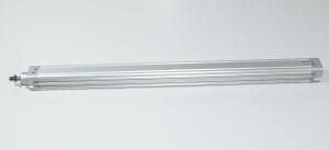 Festo DNC-32-600-PPV-A 163304 kaksitoiminen vakiosylinteri ISO 15552