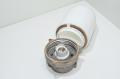Slo 21-22/-250V glass dome lamp bullet