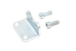 Foot mounting bracket for ISO 15552 standard cylinders with 32mm piston diameter