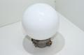 Slo 21-22/-250V glass dome lamp sphere