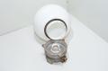 Slo 21-22/-250V glass dome lamp sphere