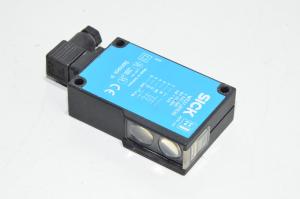 Sick WT27-2P630 photoelectric proximity switch 10-30VDC out 0,1A