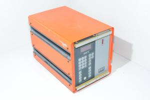 Rinco Ultrasonics PCS GM 20-1000 ultraääni generaattori 20kHz 1000W jossa prosess control system 2 (PCSII-FU)