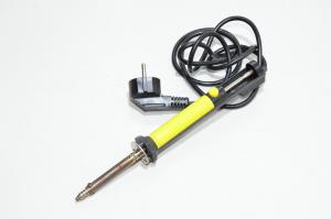 Kemot electric vacuum desoldering pump for manual soldering iron 40W