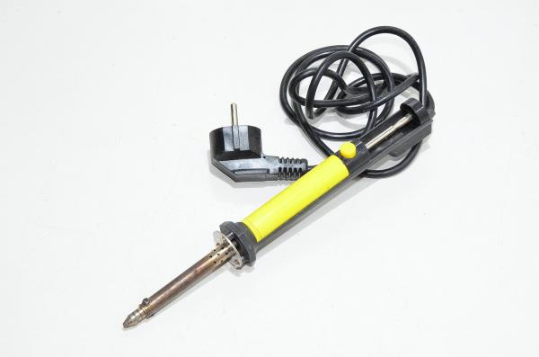 Kemot electric vacuum desoldering pump for manual soldering iron 40W