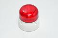 Klaxon flashguard xenon flashing beacon 45-712311 red