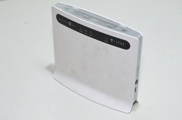 Huawei telekom speedport LTE II B593u-12 4G Wi-Fi reititin