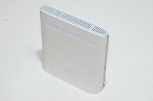 ZTE MF286 4G Wi-Fi router