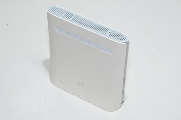 ZTE MF286 4G Wi-Fi router