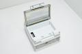 Hensel KV1509 modular enclosure, IP54, 400VAC