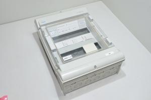 Hager Vector VE212H moduulikeskus, 24x moduulipaikkaa, IP65, 400V, malli 1