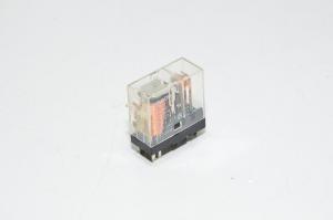Omron G2R-1-SN compact relay 24VDC, SPDT 250VAC 10A
