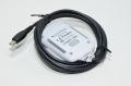 Texas Instruments TI-84 plus presentation link adapter Mini USB-A for Texas Instruments calculators *new*