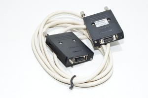 Omron C200H-CN221 / C200H-C0V01 kontrolleri I/O kaapeli *uusi*