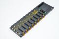 Omron C200H-BC081-V2 CPU pohjayksikkö (Taustalevy jossa 1x CPU + 8x yksikönpaikkaa) *uusi*