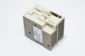 Siemens Simatic S5-100U CPU 100 6ES5 100-8MA02 ohjelmoitava ohjain, CPU yksikkö