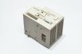 Siemens Simatic S5-100U CPU 100 6ES5 100-8MA02 programmable controller, CPU unit