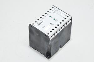 Siemens 3TK2801-0DB4 safety relay 24VDC 230V 6A 1x NO 1x NC