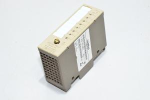 Siemens Simatic 6ES5 431-8MA11 digitaalinen sisääntulo moduuli, 8x 24VDC