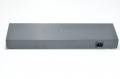 Planet FNSW-2401 24porttinen 10/100Mbps 19" 1U Räkkiasennettava nopea Ethernet kytkin