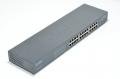 Planet FNSW-2401 24porttinen 10/100Mbps 19" 1U Räkkiasennettava nopea Ethernet kytkin