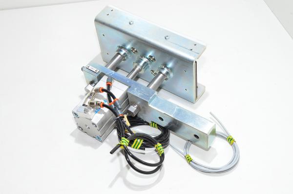 Puristinmoduuli Festo ADN-50-60-I-P-A sylinterillä