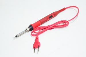MZZYG soldering iron with LED display 180-500°C, 220-240VAC 80W *new*