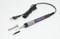 ESD-safe soldering iron with LED display 180-500°C, 110-240VAC 80W *new*