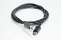 Bizlink 5K0GY1150 DisplayPort uros - uros kaapeli, Full HD 60Hz, musta, 1,8m