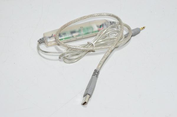 Texas Instruments TI-Graphlink USB liitäntäsarjan sovitin Texas Instruments laskimille