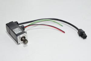 Mitsubishi HC-PQ13-UE AC servo motor
