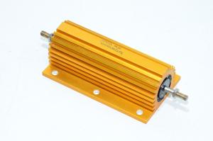 8,2Ω ±5% 300W Arcol NHS3008R2J alumiinirunkoinen käämitty lankavastus, M4 kierteet