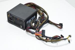 Fractal design FD-PSU-IN28-750W 80 plus bronze power for PC