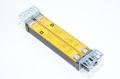 Omron F3SN-sarjan tyyppi 4 turvavaloverho A0189P14-L (lähetin) ja A0189P14-D (vastaanotin) 189mm IR 0,2-7m *uusi*