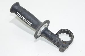 Makita side handle assembly (158057-6, 417630-4, 921923-8) for hammer drills and rotary hammers