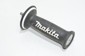 Makita 194514-0 vibration dampened side handle for AVT grinding machine