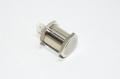 Omron TL-X10C1-P1E inductive proximity sensor, 12-24VDC NPN *new*